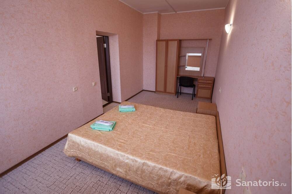 Джуниор Сюит 1 категория