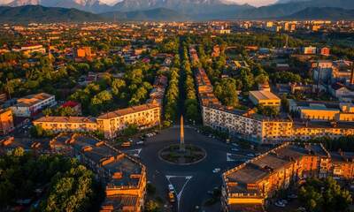 Владикавказ