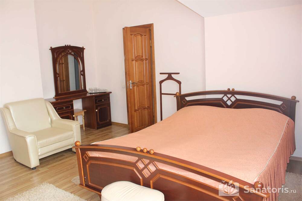 Улучшенный Корпус 2