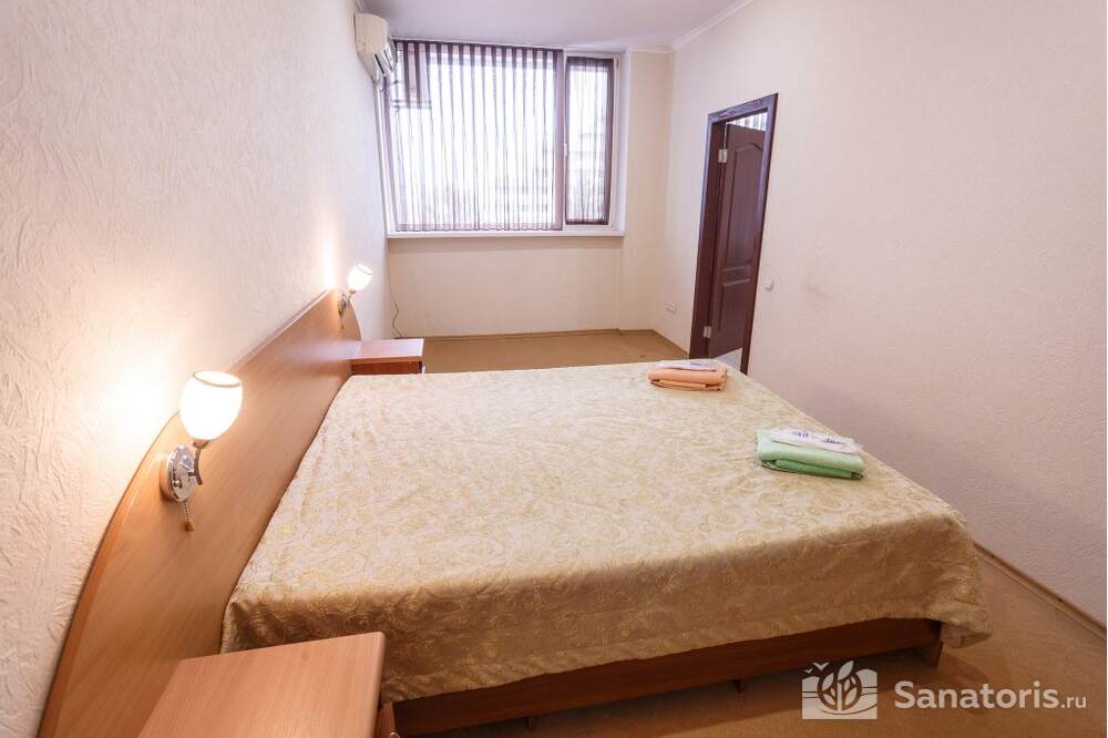 Люкс 1 категория