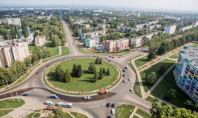 Стерлитамак