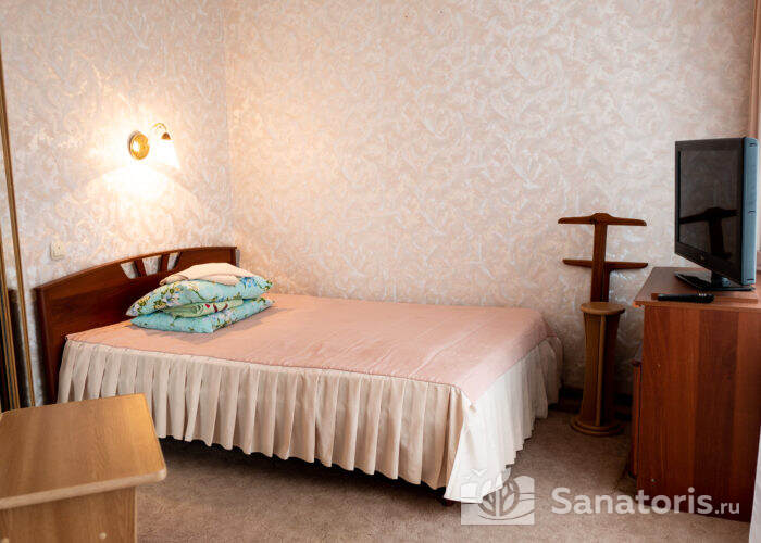 Номер студия