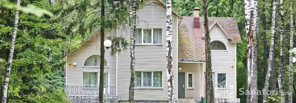 Коттедж №14-18