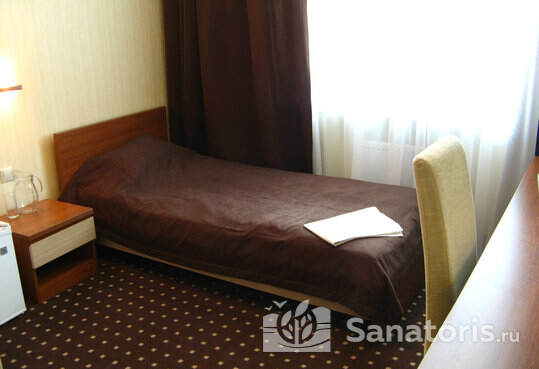 Одноместный