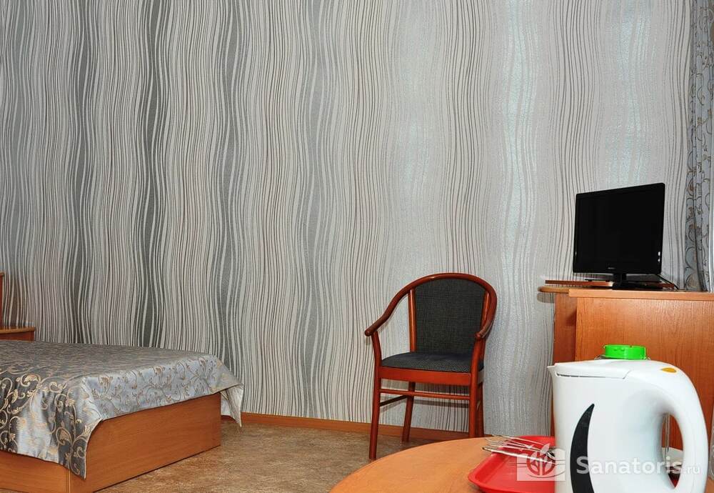 1-но мест стандарт