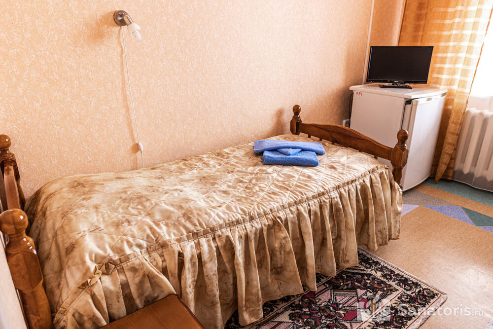 Одноместный стандарт