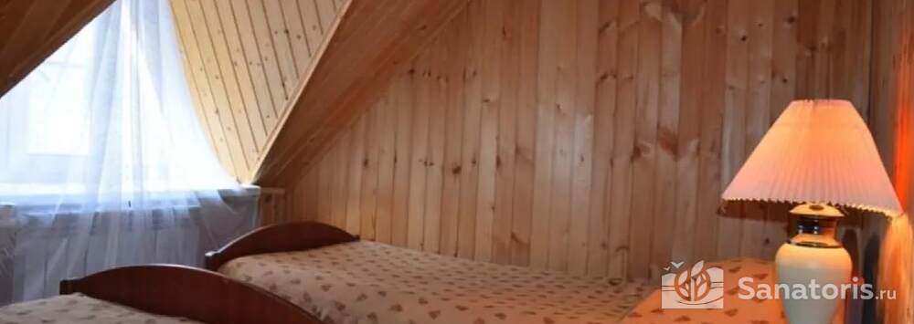 Коттедж № 22