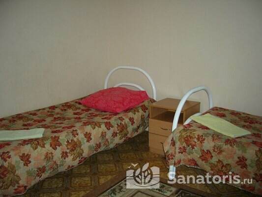 Двухместный стандарт