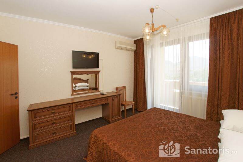 2-комнатный (корп.1)