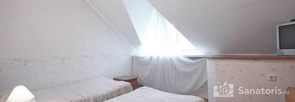 Корпус № 11-12 «Стандарт» 1 комнатный