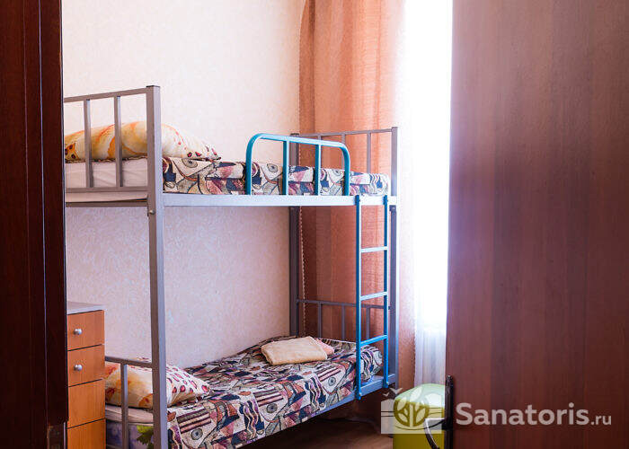 Номер третьей категории