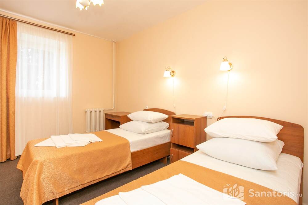 2-комнатный (корп.2)