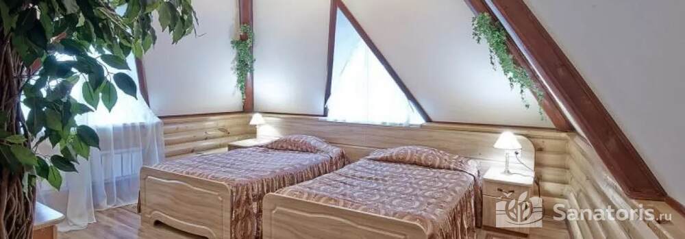 Корпус № 19 «Апартамент «СОЮЗ»