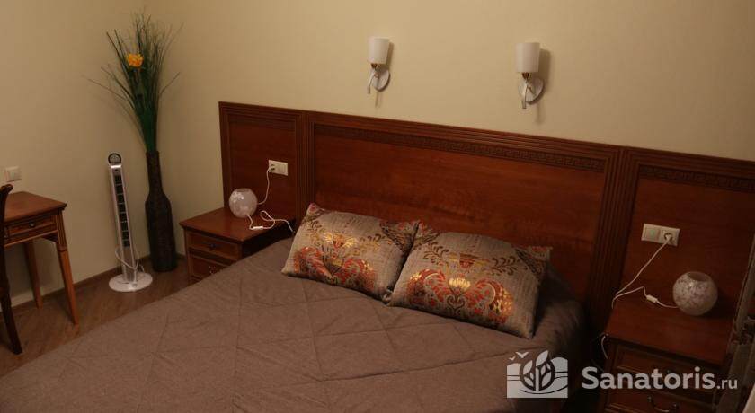 2-комнатный 2-местный "Люкс"