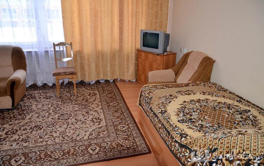 Стандарт улучшенный большой