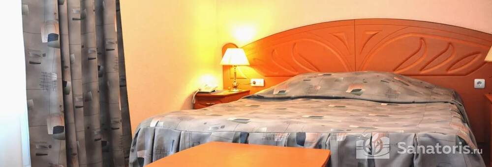 Корпус № 34 «Студио» с балконом № 3,4,6,7