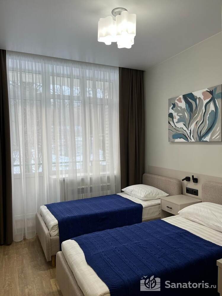 Номер 2 категории