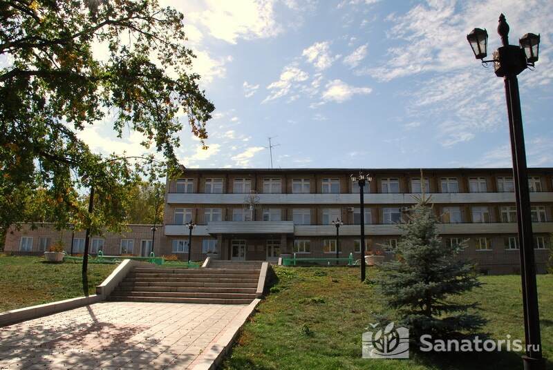 Горный Воздух