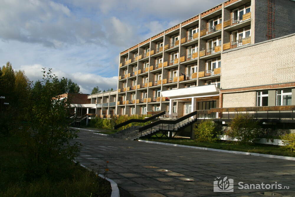 Серебряный меридиан