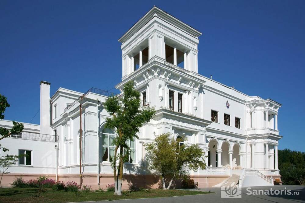 Солнечная долина