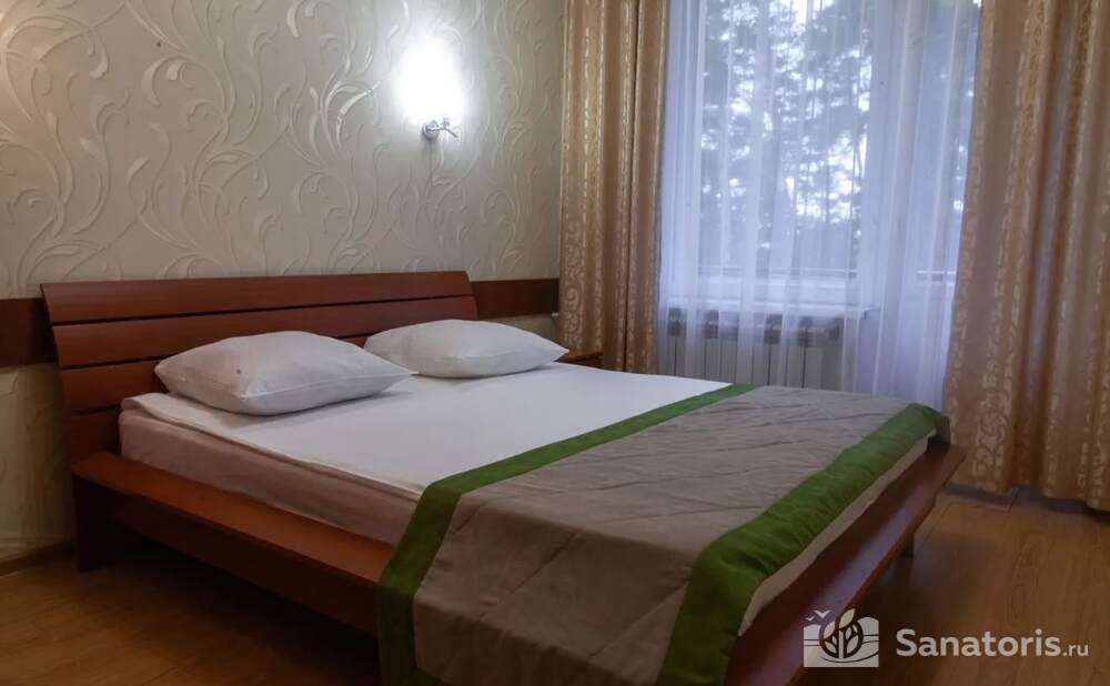 Стандарт однокомнатный семейный