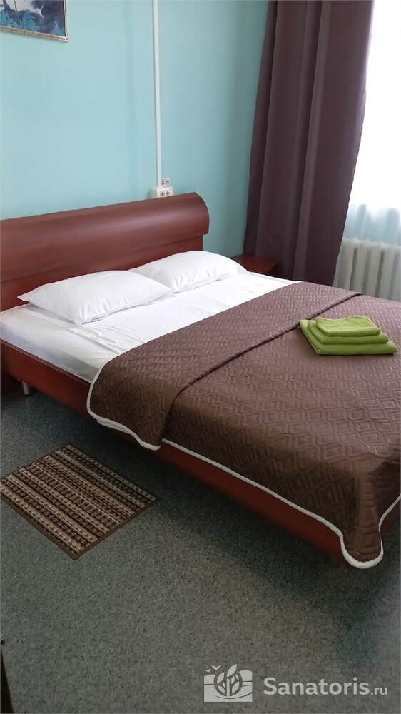 Одноместный «Стандарт»