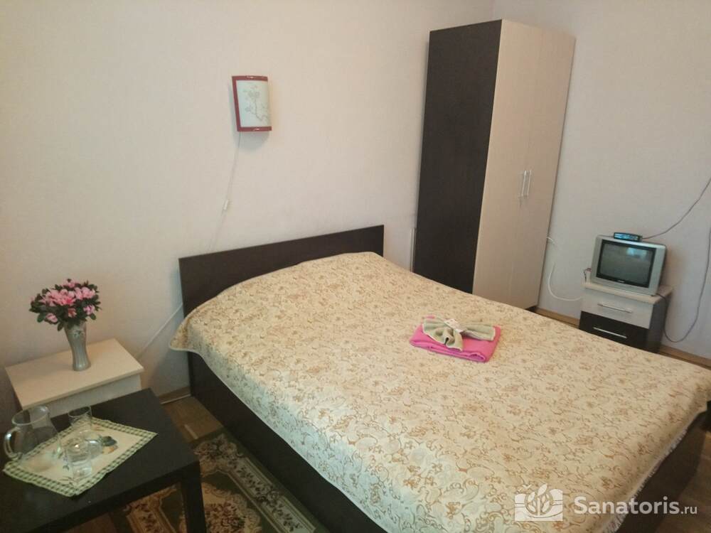 Улучшенный номер