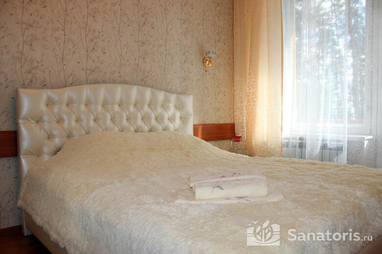 Номер «Люкс» 