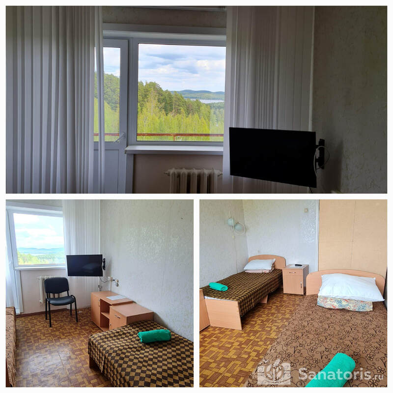 Двухместный эконом