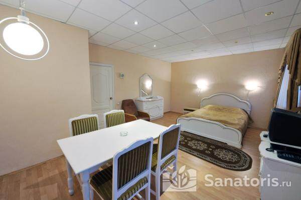 Семейный номер