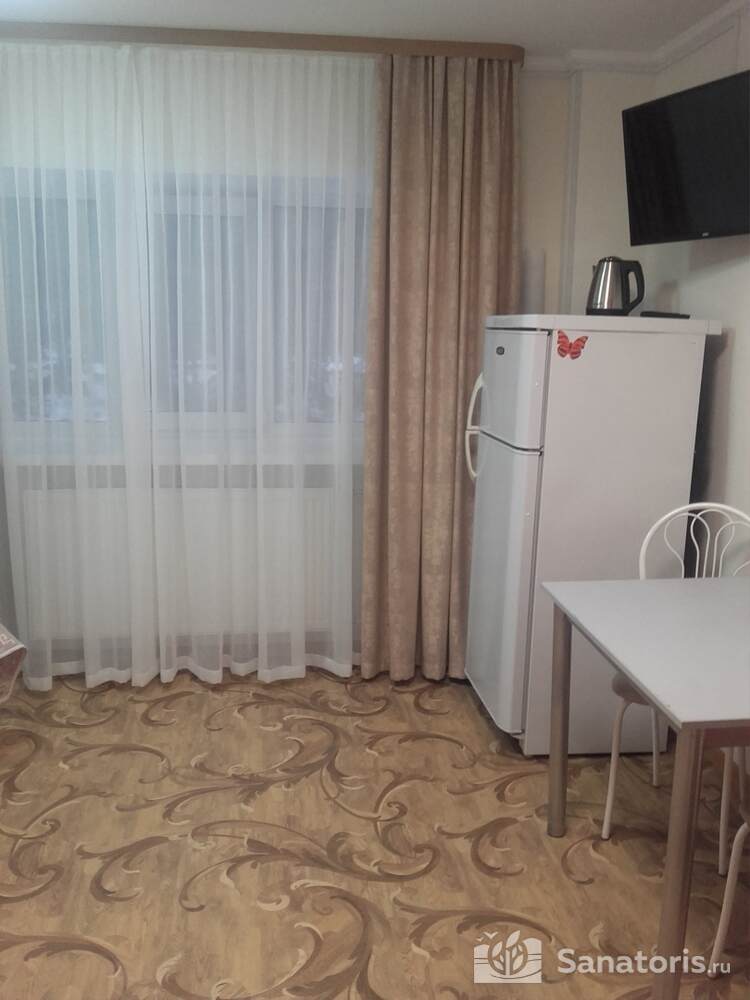 Семейный номер