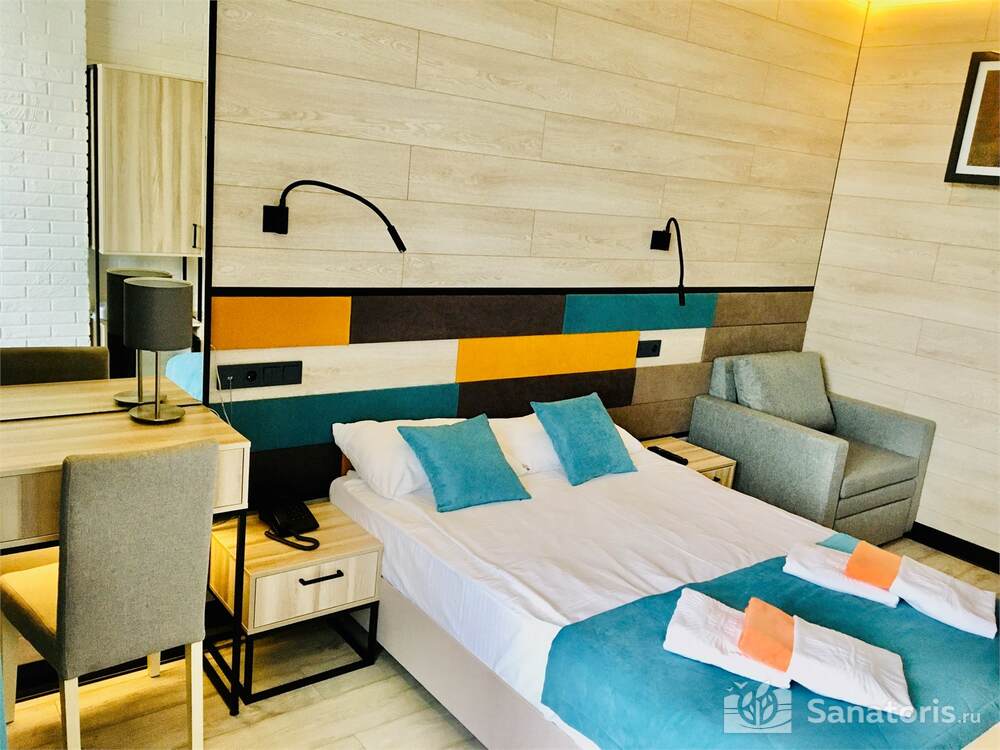 Комфорт Connection