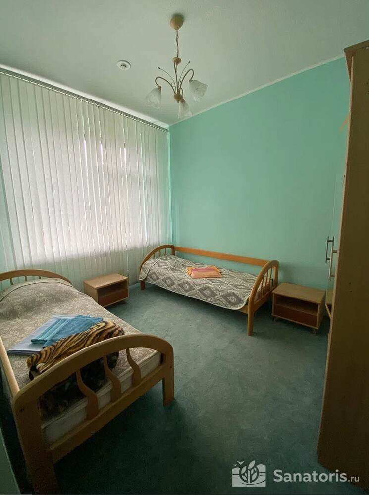 Улучшенный