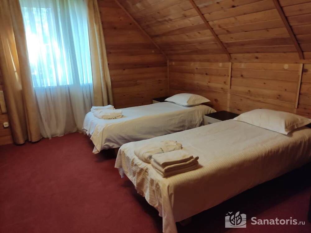 Шале Стандарт