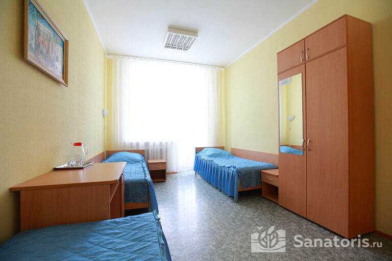 Стандартный номер