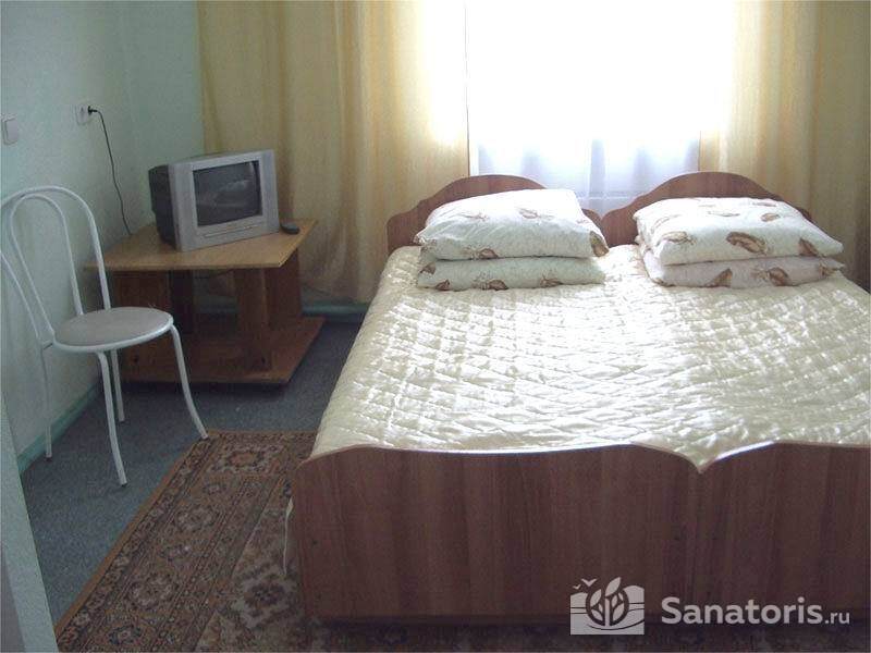 2х, Зх местный номер с удобствами