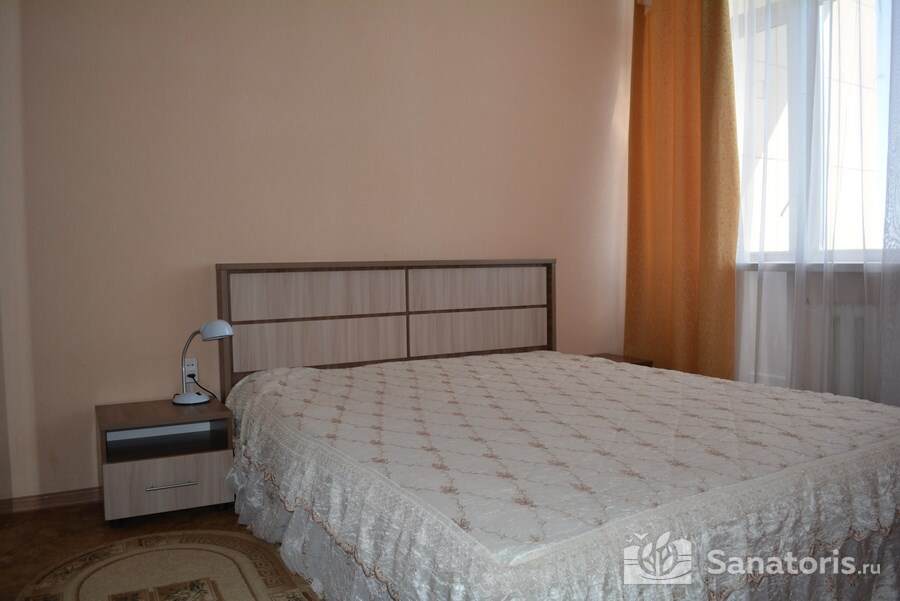 2-комнатный улучшенный номер