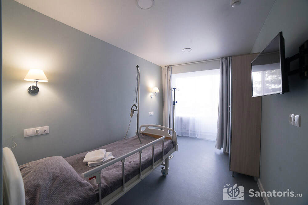 Двухместный номер