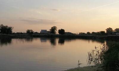 Село Чапаевка