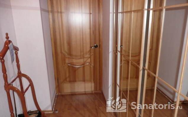 Однокомнатный люкс