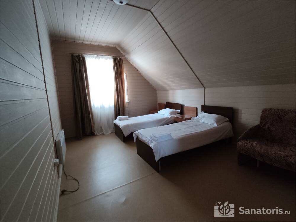 Шале Комфорт