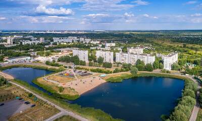 Новокуйбышевск