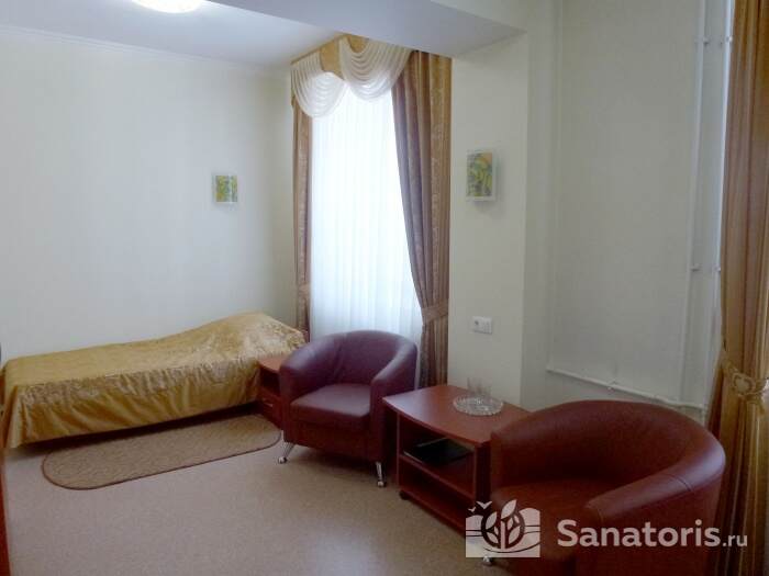 «Стандарт»