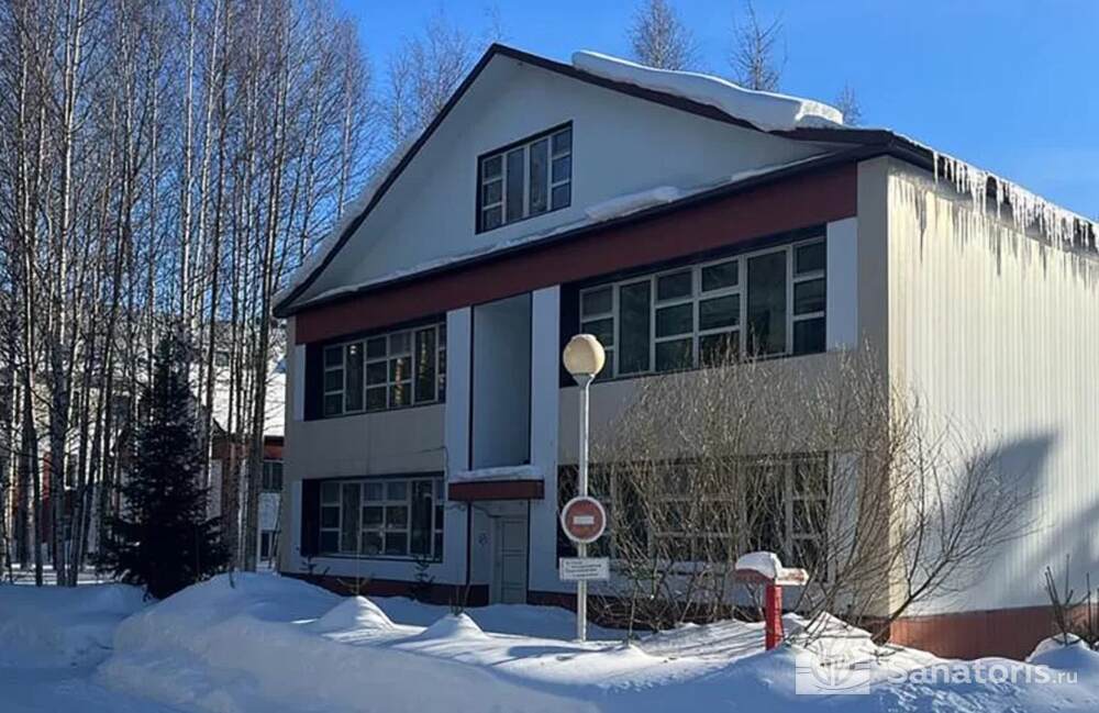 Гостевой дом