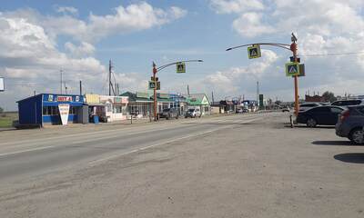 Село Журавлёво