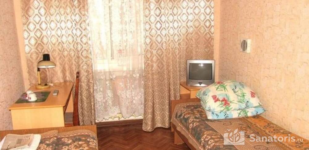 Палаты для детей