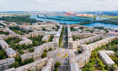 Магнитогорск