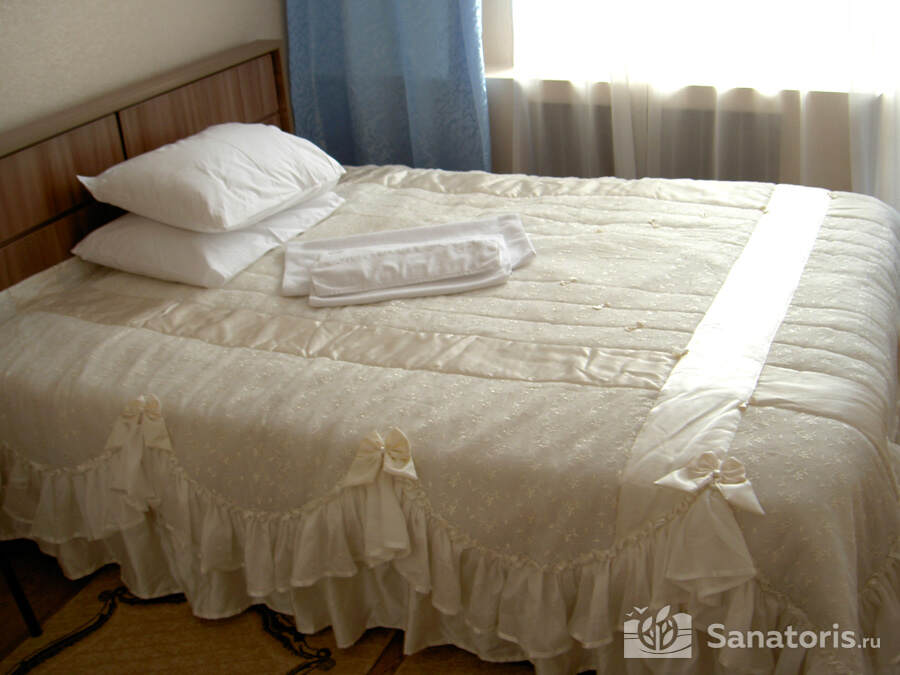 Номер для людей с ограниченными возможностями