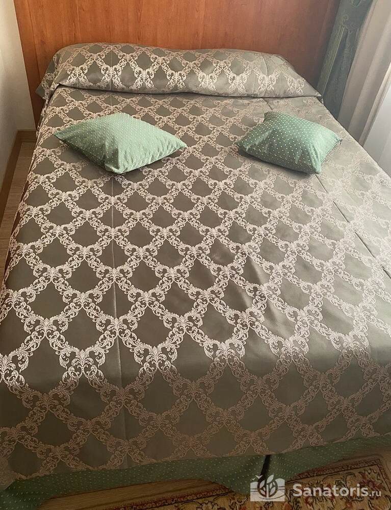 Двухместный номер