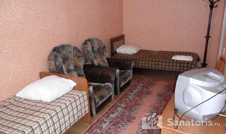 Стандарт ПК (2+2)